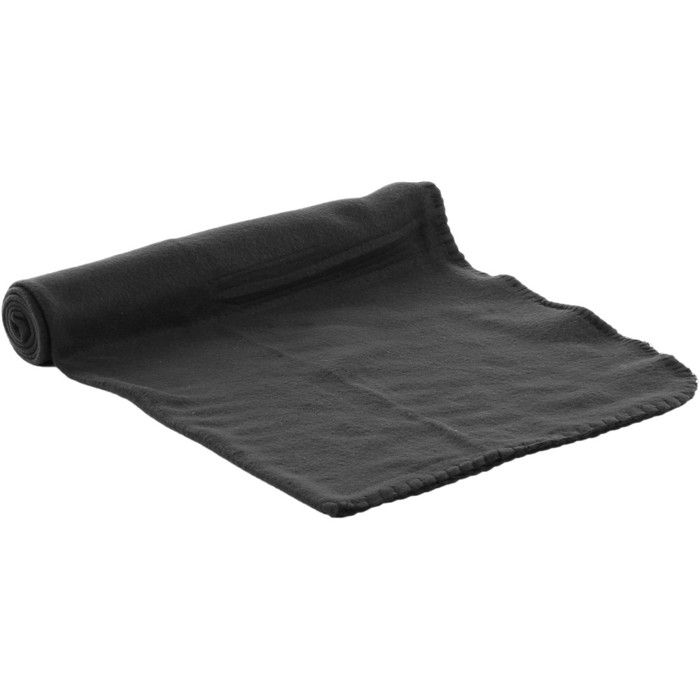 Comparer les prix de Couverture polaire pour chien - FLAMINGO 3 Noir - Taille S 70x100cm - Intérieur