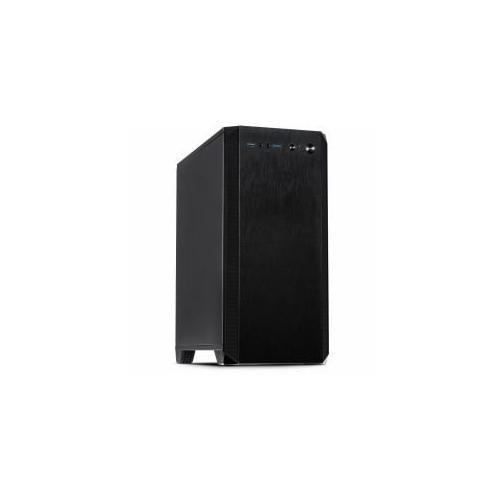 Vente Ordinateur de bureau GENERIQUE 4260455643788 - COMMUTATEUR KVM - Inter-Tech H-606 Micro-tour Noir (CASE MICRO H-606 W/O PSU - Beide Seitenteile und pas cher Vente Ordinateur de bureau GENERIQUE 4260455643788 - COMMUTATEUR KVM - Inter-Tech H-606 Micro-tour Noir (CASE MICRO H-606 W/O PSU - Beide Seitenteile und pas cher