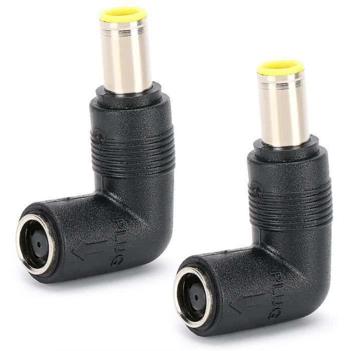 Adaptateur Antenne De Din A Iso 90° Autoradio Voiture M F Convertisseur Coudée