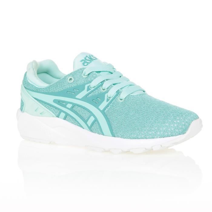 Asics gel kayano 2025 trainer evo femme
