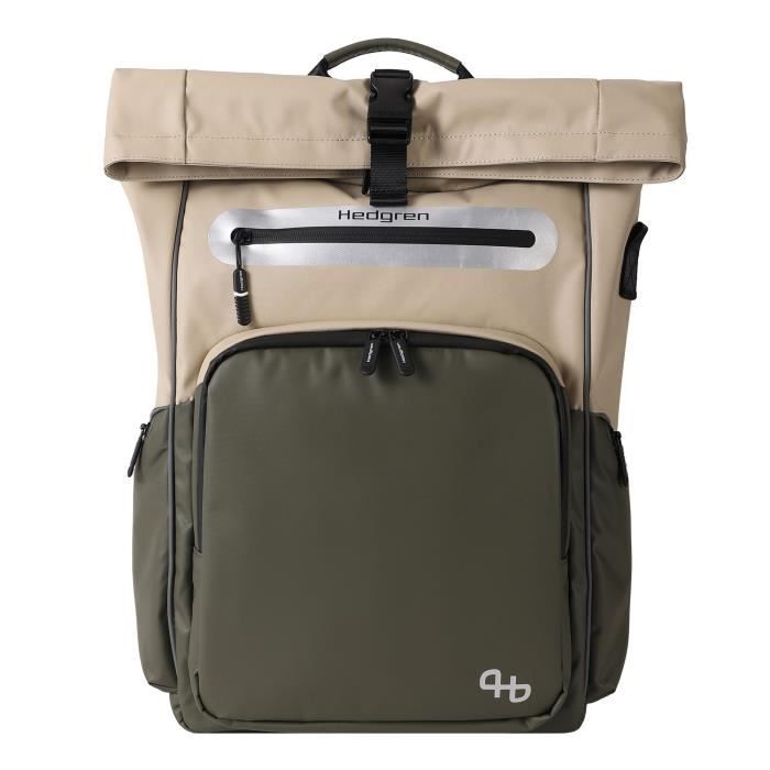 Sac à dos cycliste - HEDGREN - HCBI02 - Vert - Homme - VTT Sac à dos cycliste - HEDGREN - HCBI02 - Vert - Homme - VTT