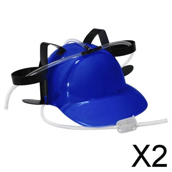 Casque À Boire De Bière, Bonnet De Chapeau De Buveur Avec Fête De