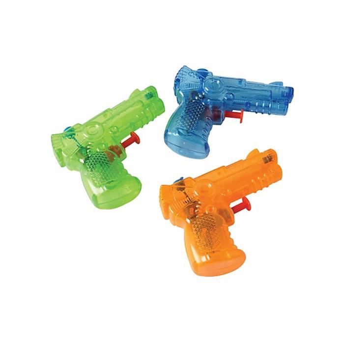 Pistolet à eau pulvérisateur pour enfants, mini extincteur, jouets amusants  pour enfants, cadeau de farce Tatentière