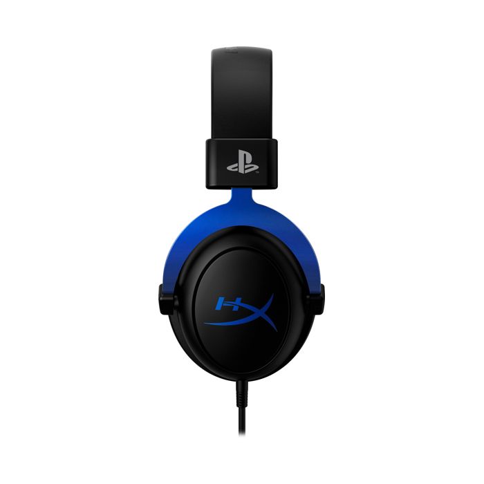 Casque gamer Hyperx Cloud PS5