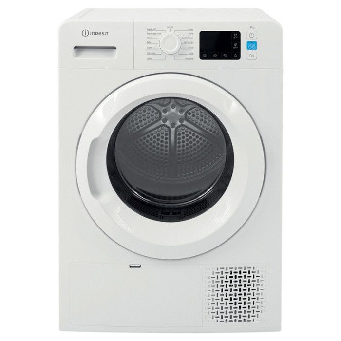 Sèche linge pompe à chaleur Indesit YTM1192XFRR