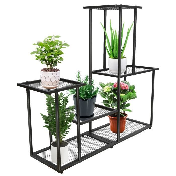 Étagère D'Angle Murale En Verre Trempé – 35x35 Cm, Blanche, Support Chromé