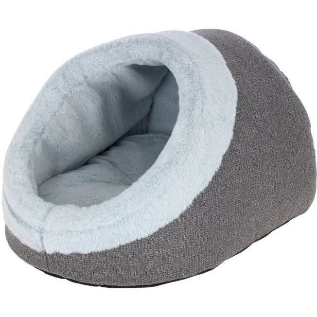 Kerbl Igloo pour chats - JANA - 35 x 41 x 30 cm