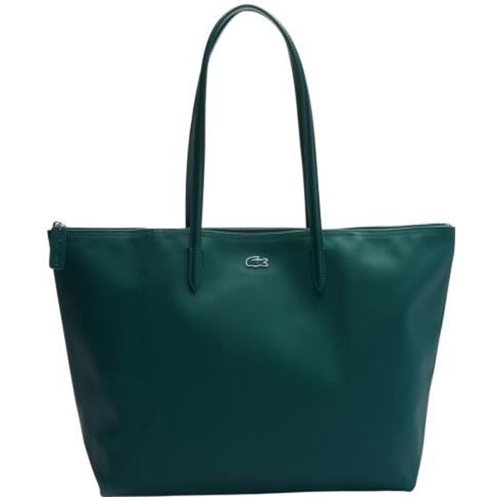 Cdiscount sac lacoste top