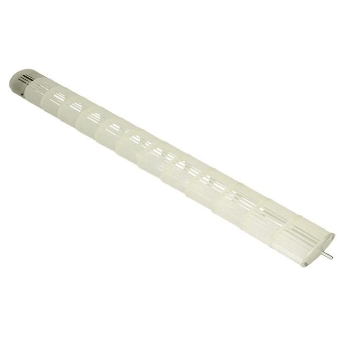 TURBINE FLOW 75 D 750.5 CFF 48.8G POUR CLIMATISEUR LG 5901A20016J - vue 2