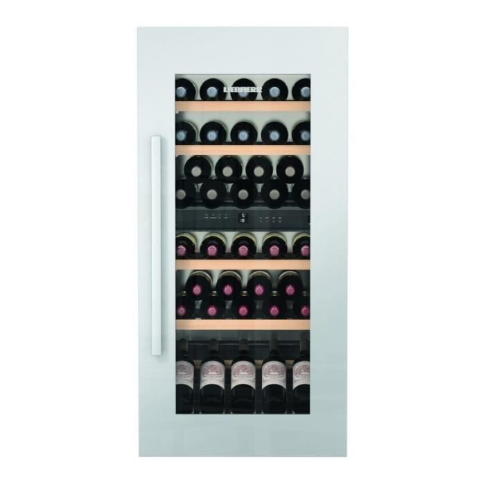Cave a vin encastrable LIEBHERR EWTDF 2353 Cdiscount Electroménager