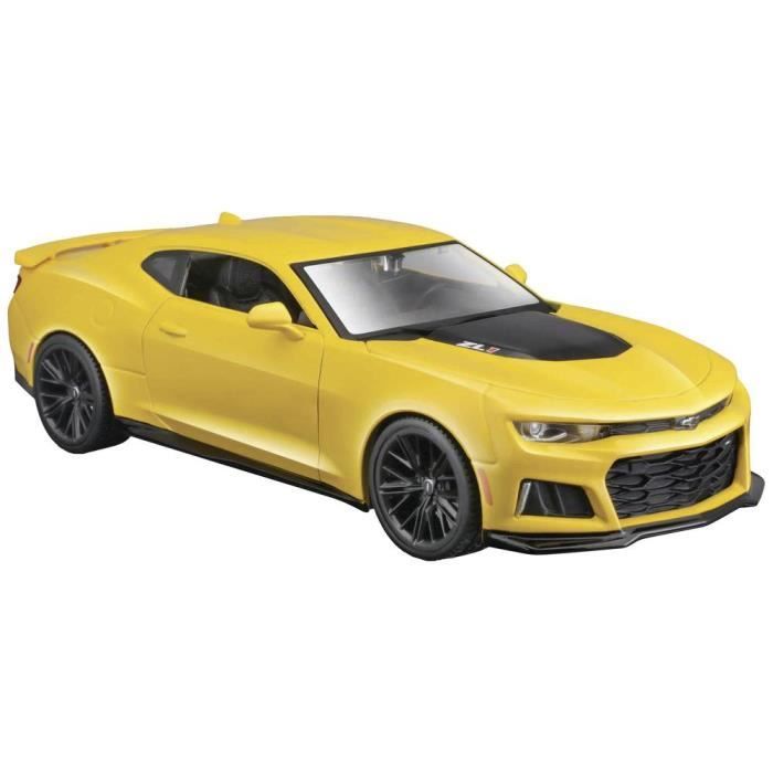 Maisto chevrolet new arrivals camaro