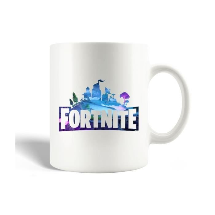Fortnite tassen 2025