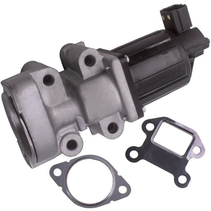 Vanne EGR pour OPEL Astra HJ Corsa D Meriva B Zafira B moteur 1.7 CDTI