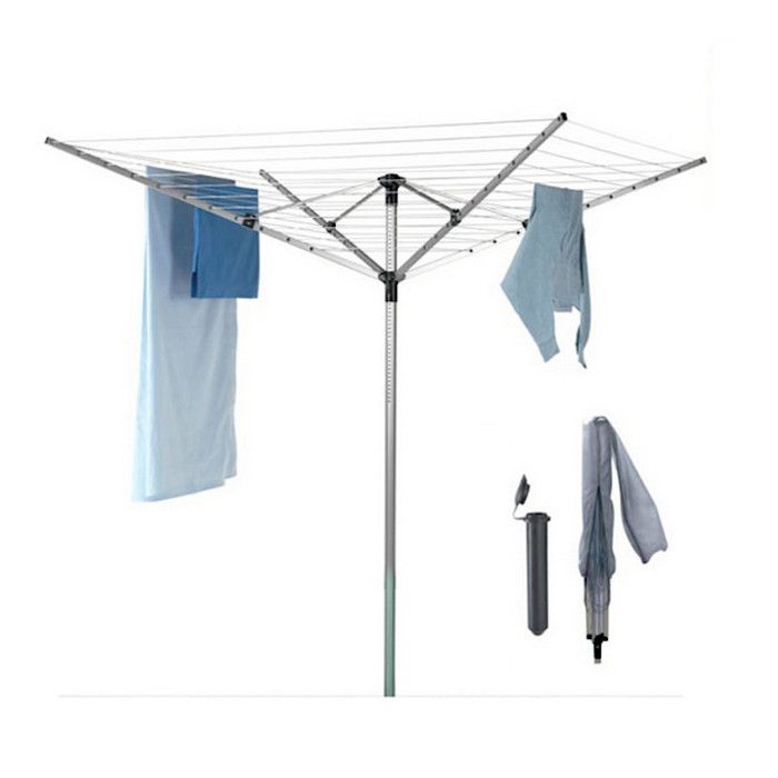 Sechoir exterieur clearance