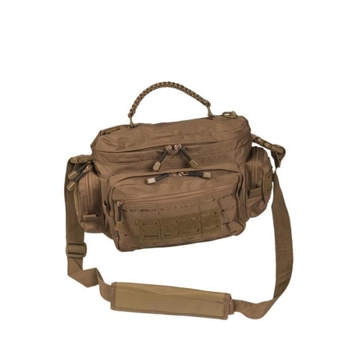 Mil-Tec Sac à dos tactique Seals y-Bag154