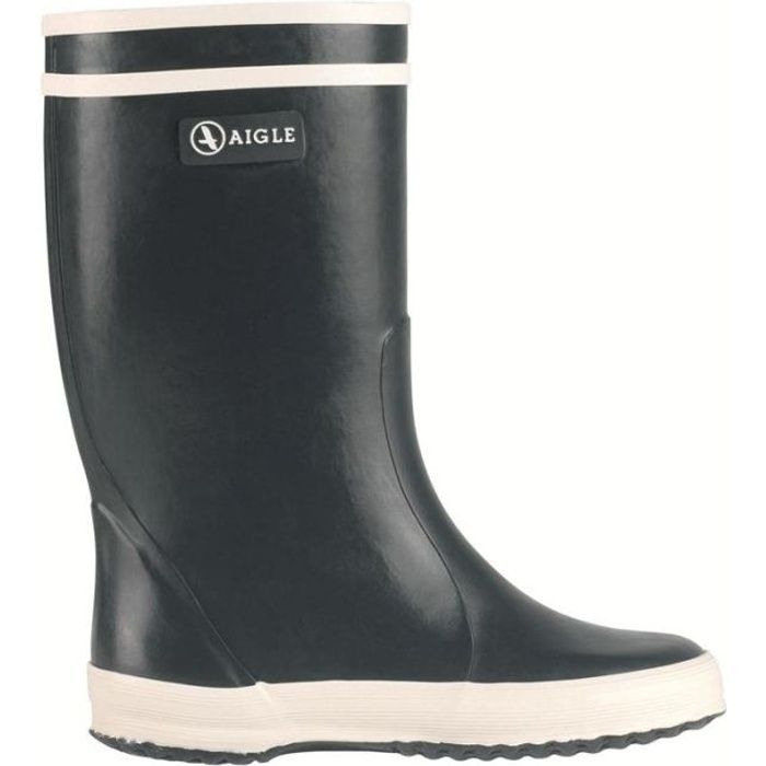 Bottes pluie aigle fille hot sale