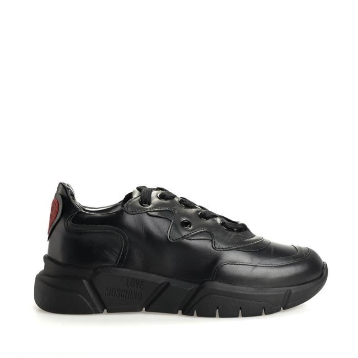 Chaussures moschino prix best sale
