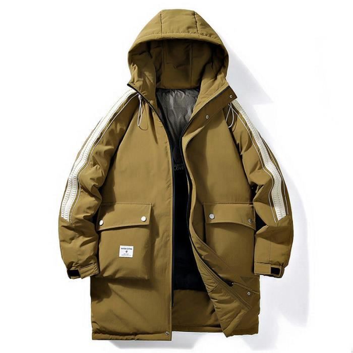 Doudoune store homme cdiscount