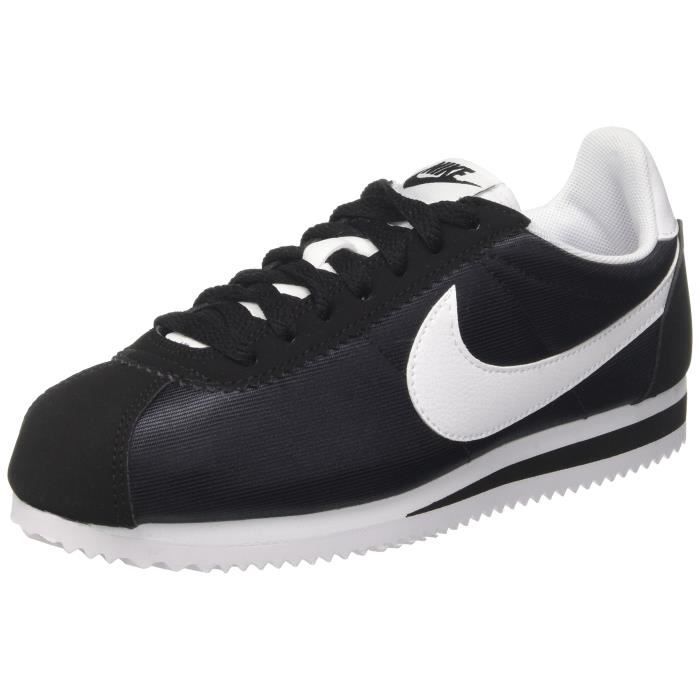 nike wmns classic cortez nylon