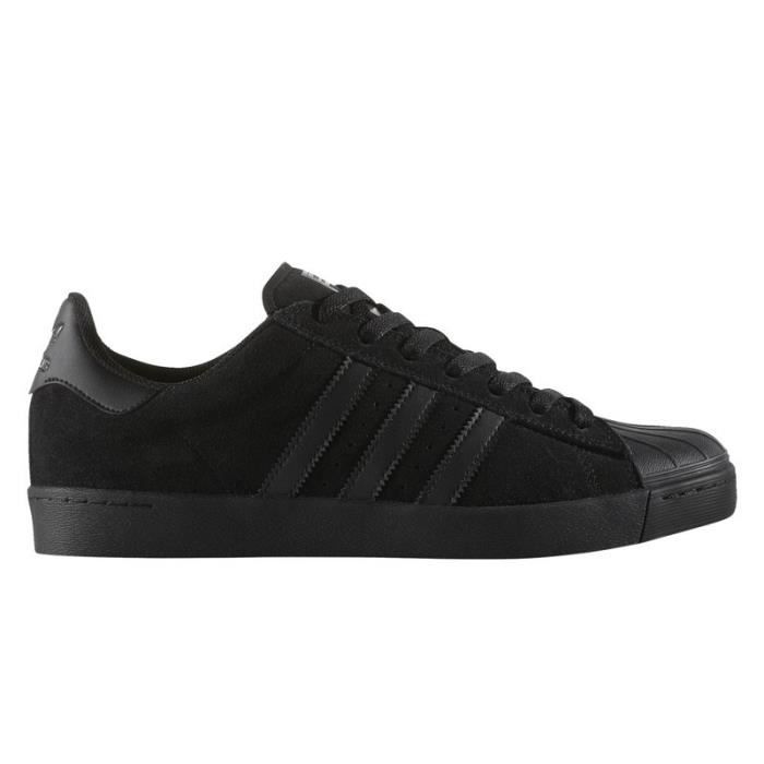 superstar 2 homme cyan