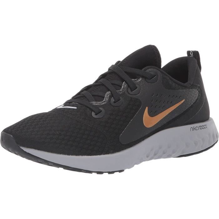 nike femmes chaussures running noires nike femmes chaussures running noires