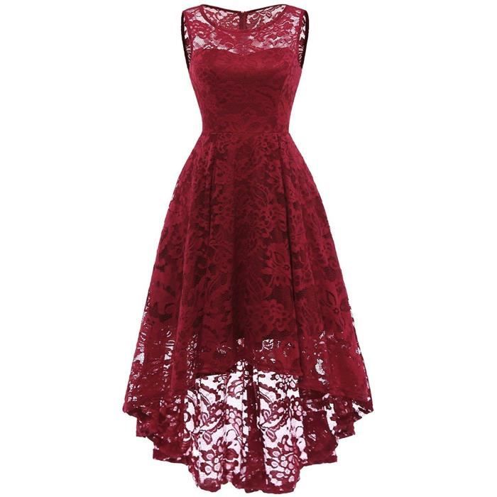 Robe tissu clearance