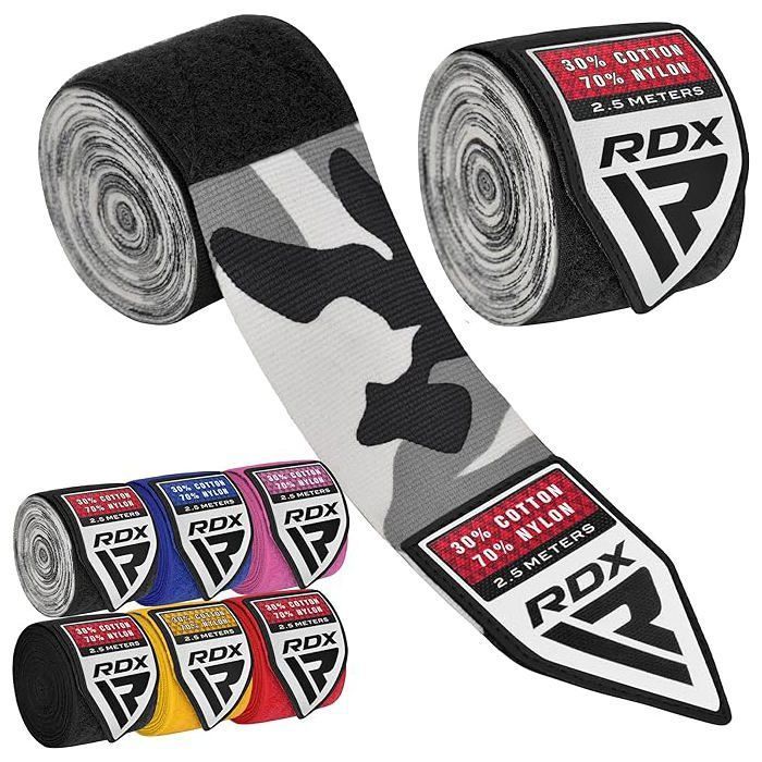 Short Polyester élasthanne Fente Latérale Runhomal Short De Boxe Enfant Garcon MMA Kic-Boxing Fitness Pantalon Kickboxing Entraînement