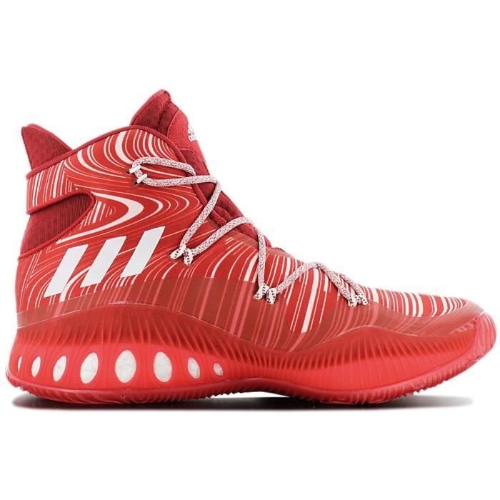 adidas basket rouge adidas basket rouge
