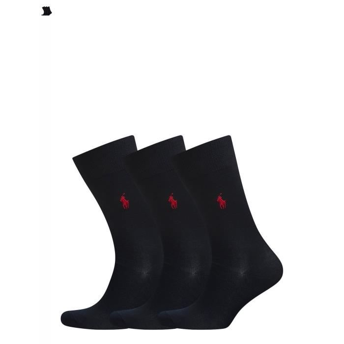 chaussette ralph lauren