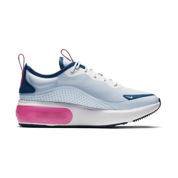 Nike Air Max Dia: características y opiniones - Sneakers | Runnea