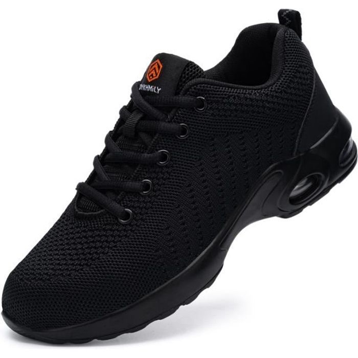 cdiscount chaussures de sécurité femme