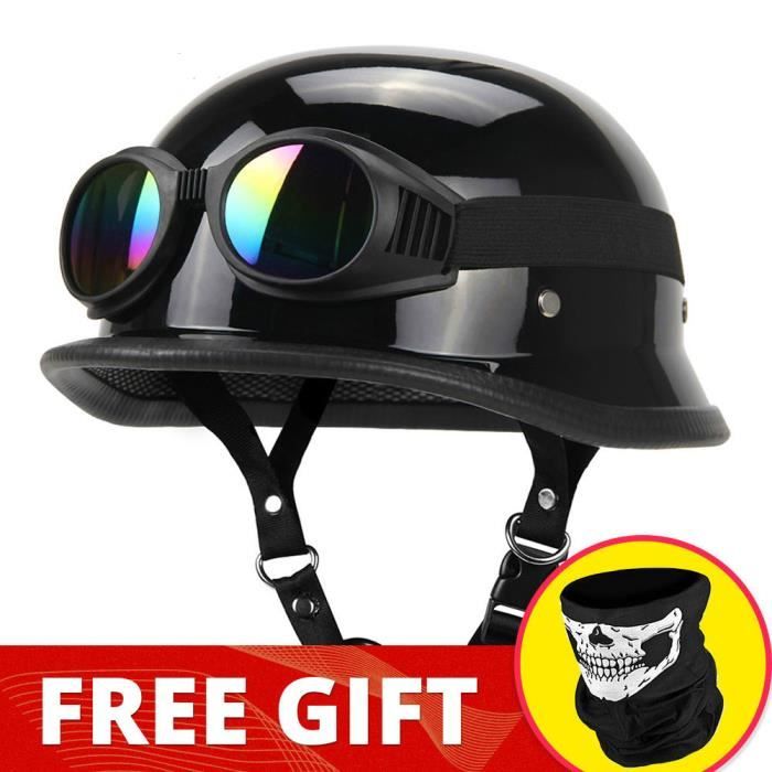 Casque moto bol allemand clearance