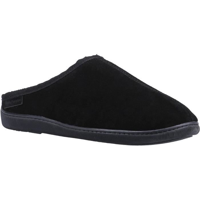 Pantoufles homme hush 2025 puppies