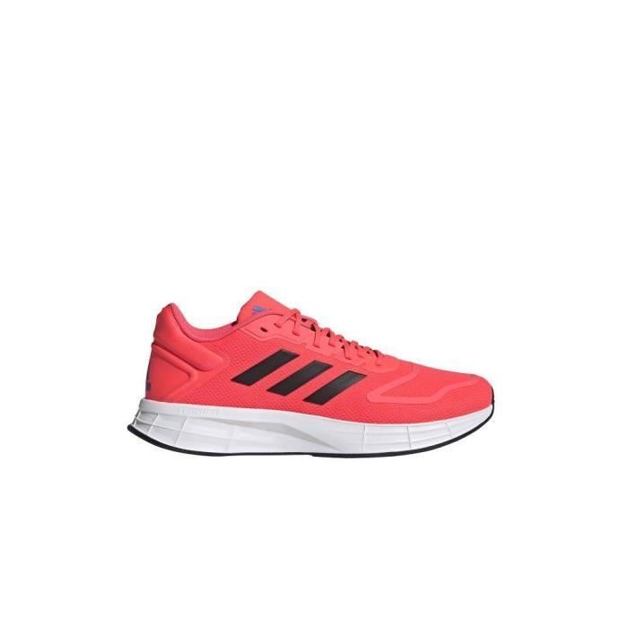 adidas semelle rouge