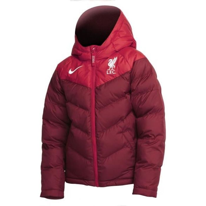 Doudoune 2025 football junior
