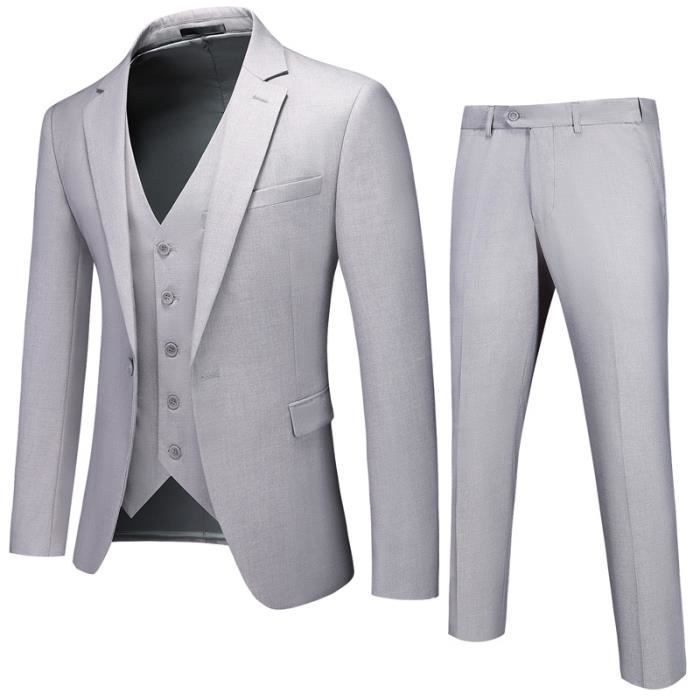 Cdiscount costume sale homme