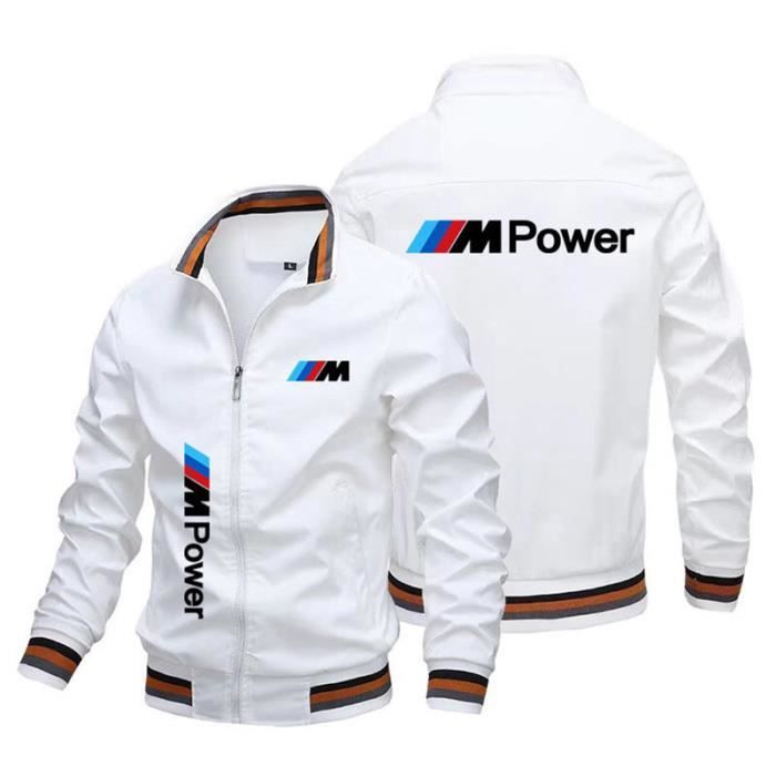 Veste homme bmw motorsport shop