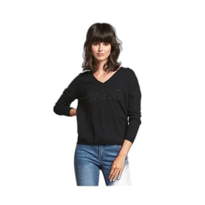 Pull les petites bombes sales