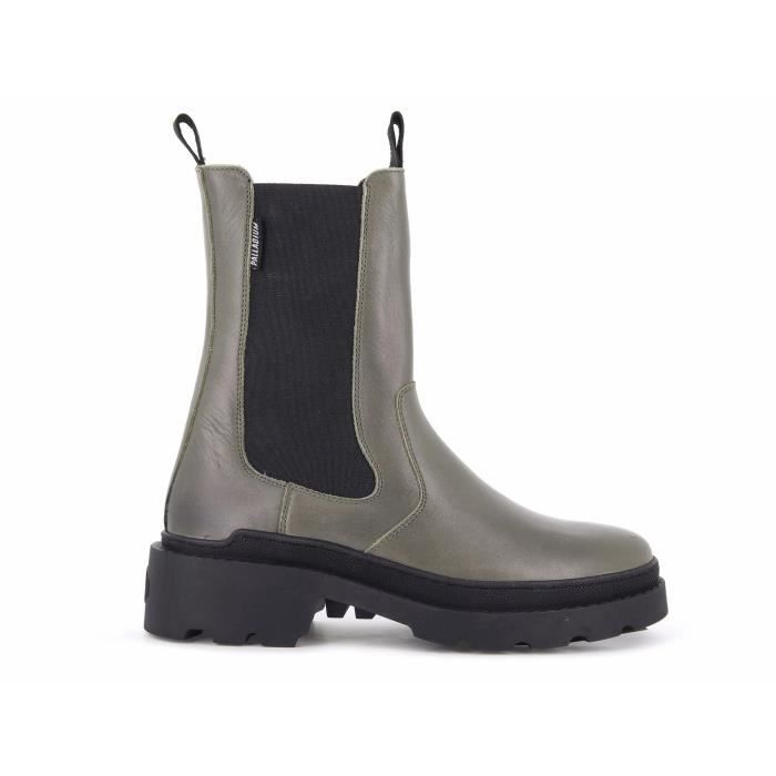 bottes femme palladium