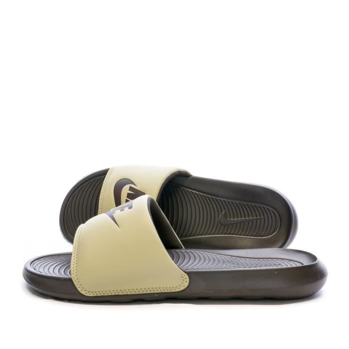 Cdiscount claquette on sale nike
