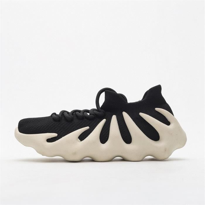 Adidas Yeezy 450 Black Beige Black beige Cdiscount Chaussures