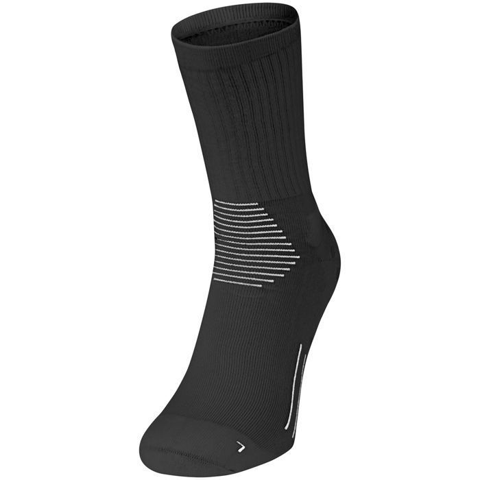 Chaussettes grip Jako Comfort - noir Chaussettes grip Jako Comfort - noir