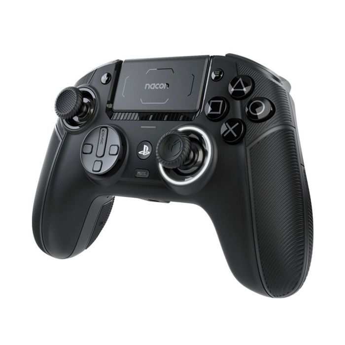 Manette Sans Fil Revolution 5 Pro Noire-Accessoire-PS5