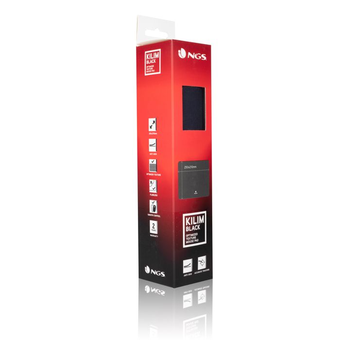 NGS MOUSE 1080 tapis de Tapis de de jeu Neuf - vue 4