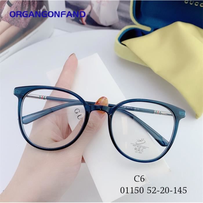 Lunette anti lumiere bleue prix outlet