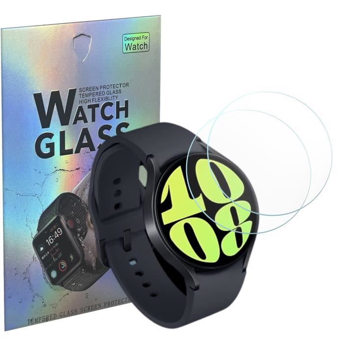 Verre trempé samsung galaxy watch hotsell active