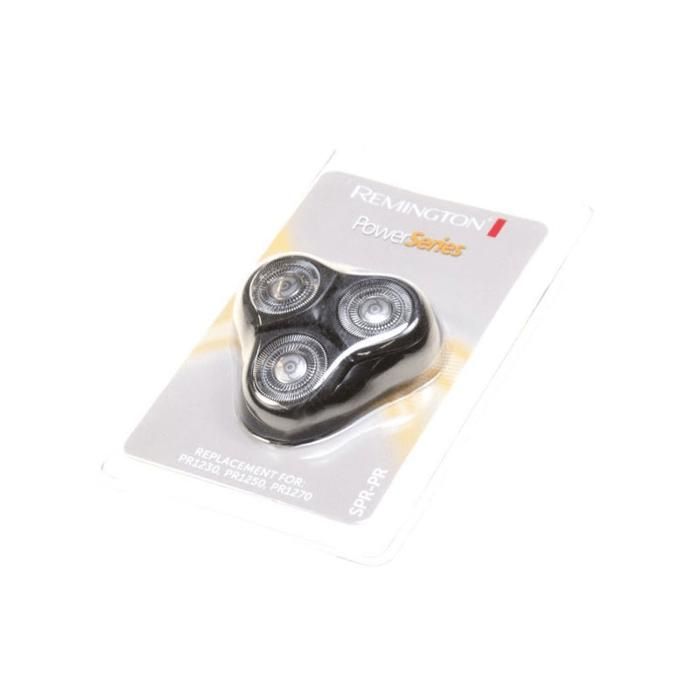 Remington Lot de 3 Têtes PR123012501270 - vue 2