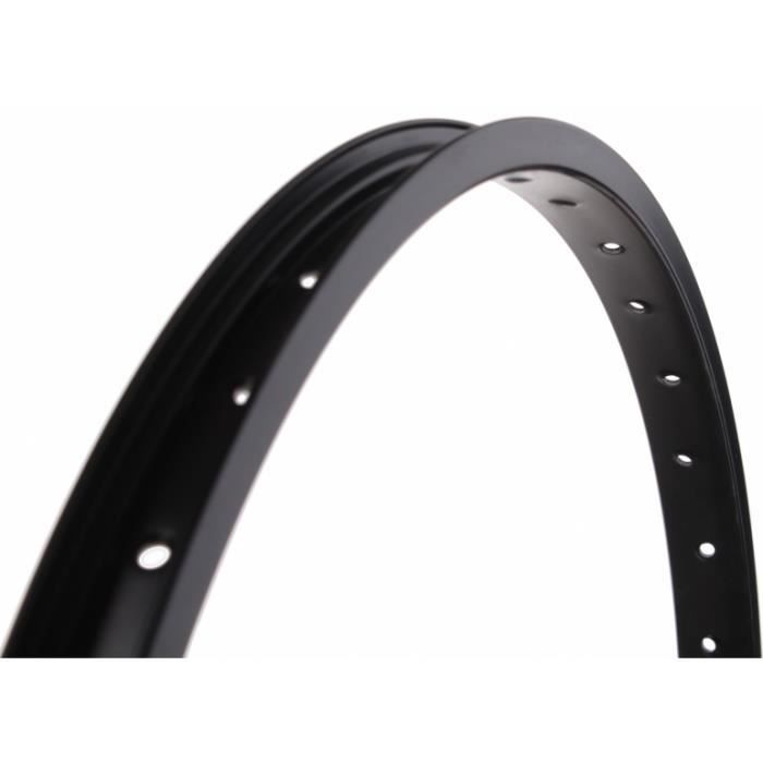 Jante 28 x 1 5/8 x 1 3/8 acier Cdiscount Sport