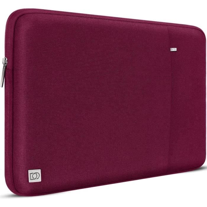 Pochette Ordinateur 17 Pouces & Sacoche