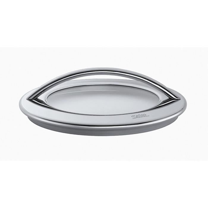 pièce de rechange couvercle ø 20 CM FISSLER sicilia couvercle en verre de casserole accessoires
